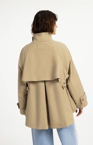 02-001083-608 61110 OLIVE GRA