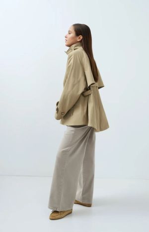 02-001083-608 61110 OLIVE GRA