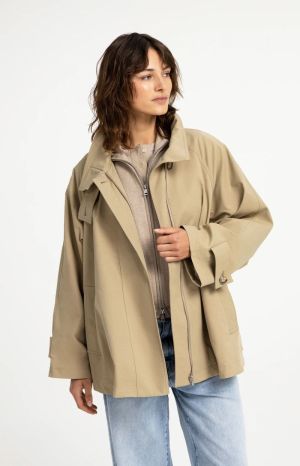 02-001083-608 61110 OLIVE GRA