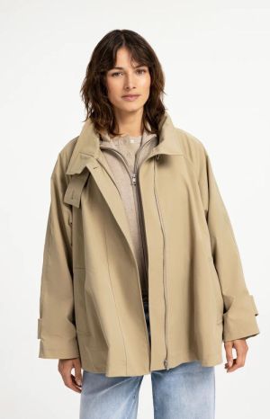 02-001083-608 61110 OLIVE GRA