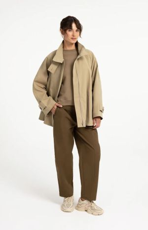 02-001083-608 61110 OLIVE GRA