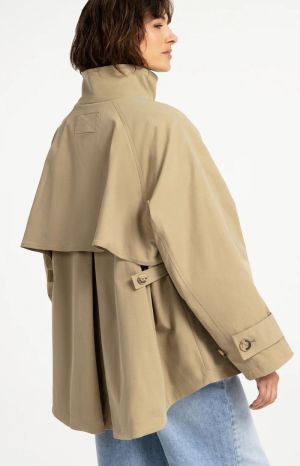 02-001083-608 61110 OLIVE GRA