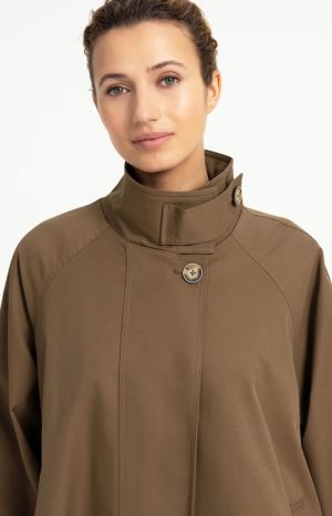 02-001083-608 Teak Brown