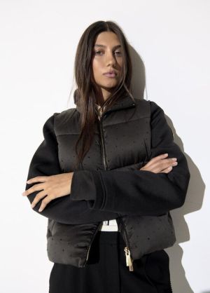 LF2601025.00N Noir