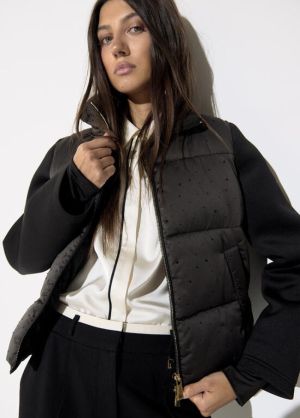 LF2601025.00N Noir