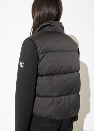 LF2601025.00N Noir