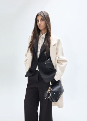LF2604005.00N.U Noir