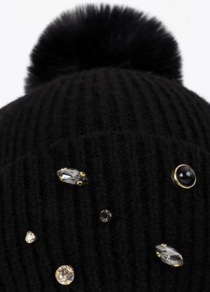 LF2607026 Noir