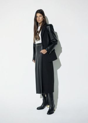LF2608001.00N Noir
