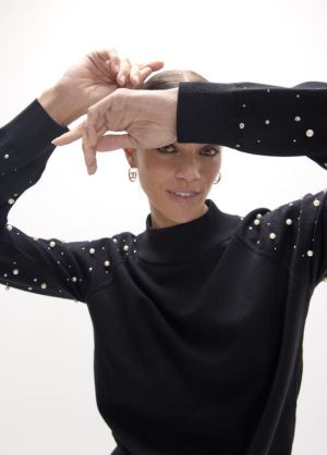LF2611005.00N Noir