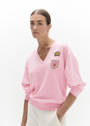 LF2611026.024 Rose