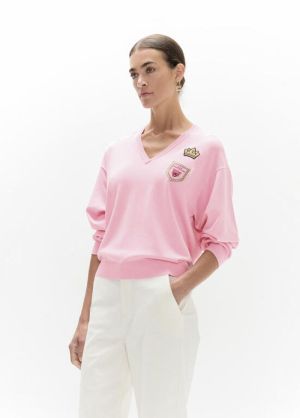 LF2611026.024 Rose