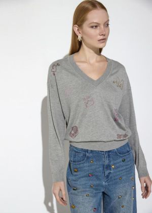 MF2611022.010 Gris
