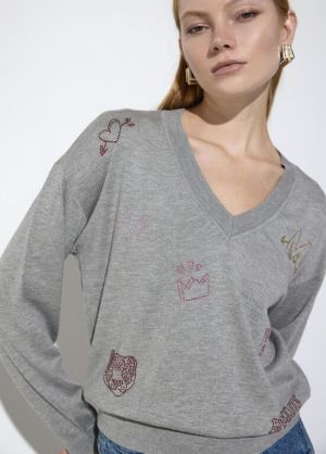 MF2611022.010 Gris