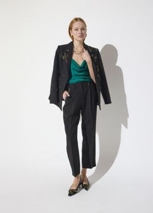 MF2614002.00N Noir