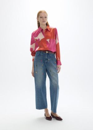MF2614024.27D Denim