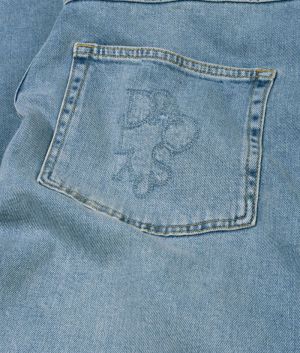 20-061-6204 1225 blue denim