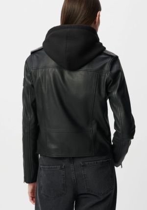 BS48015 Noir