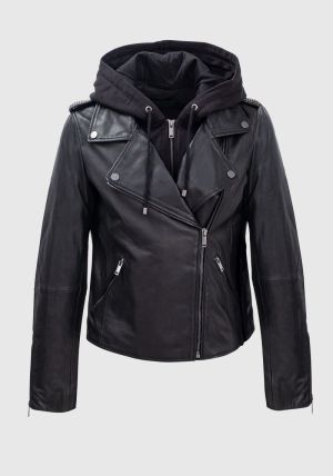 BS48015 Noir