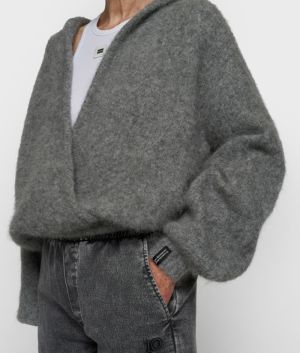 20-614-6203 4004 grey melee