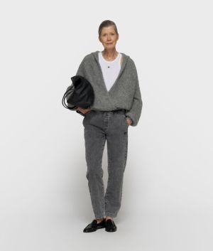 20-614-6203 4004 grey melee