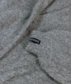 20-614-6203 4004 grey melee