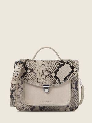 Python Galet