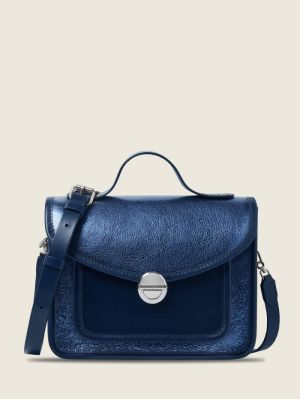 Python ECLIPSE BLEU NU