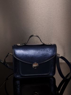 Python ECLIPSE BLEU NU