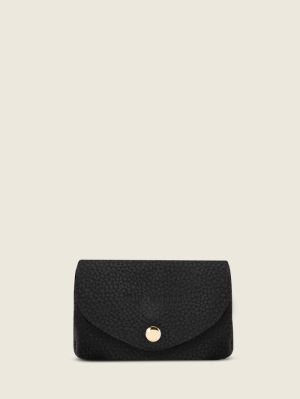 LEGUSTAVE Noir Charbon