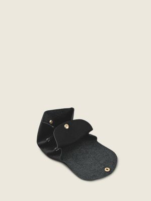 LEGUSTAVE Noir Charbon