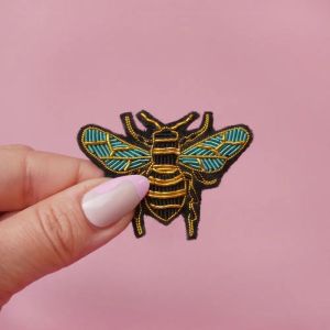 BROCHE  Abeille