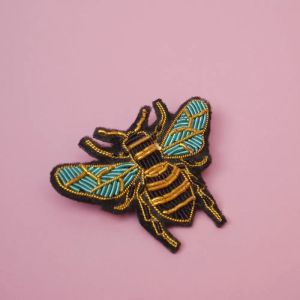 BROCHE  Abeille