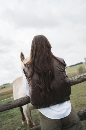 DOU2603 Brown