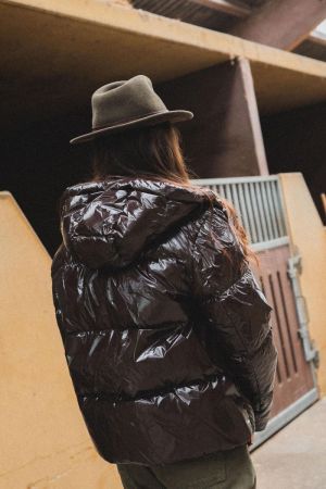 DD2601 Brown