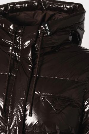 DD2601 Brown