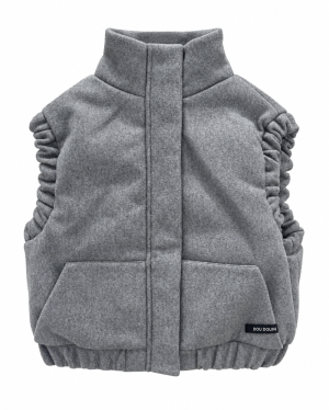 DD2602 Grey