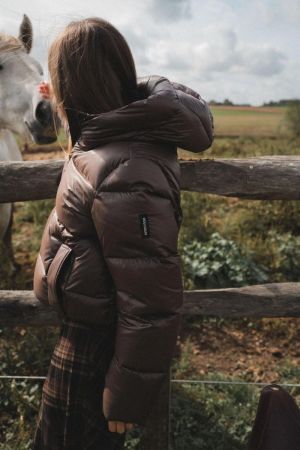 DOU2601 Brown