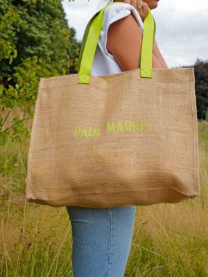 LECABAS JUTE  Pomme