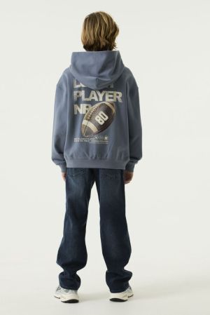 S263462 JAY BLUE