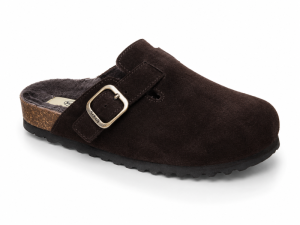 F31810 Dark brown / Ta