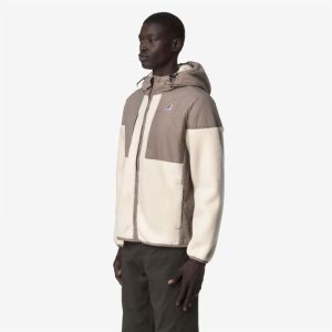 K5122SW A02 Beige Taupe