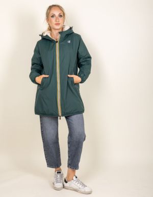 K7143JW 228 Green DK Ju