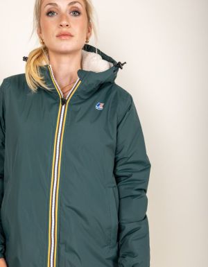 K7143JW 228 Green DK Ju