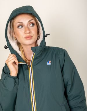 K7143JW 228 Green DK Ju