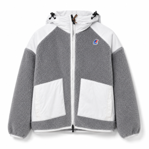 K7135LW B0R White grey