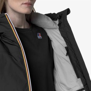 K3135LW Usy Black Pure
