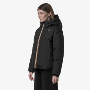 K3135LW Usy Black Pure