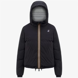 K3135LW Usy Black Pure