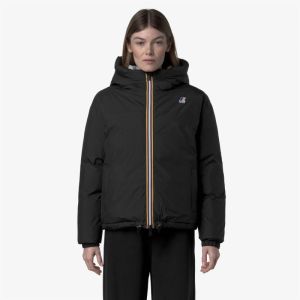 K3135LW Usy Black Pure